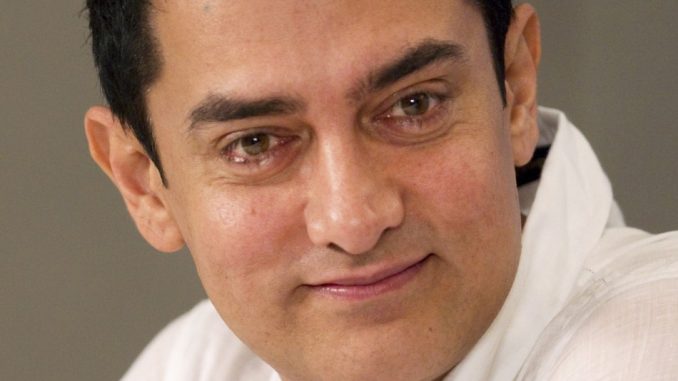 I would like to thank my Audience who tolerated me for 25 years”: Aamir Khan